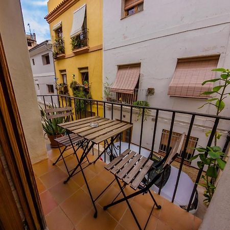 Casa Camino Al Castillo Xàtiva Εξωτερικό φωτογραφία
