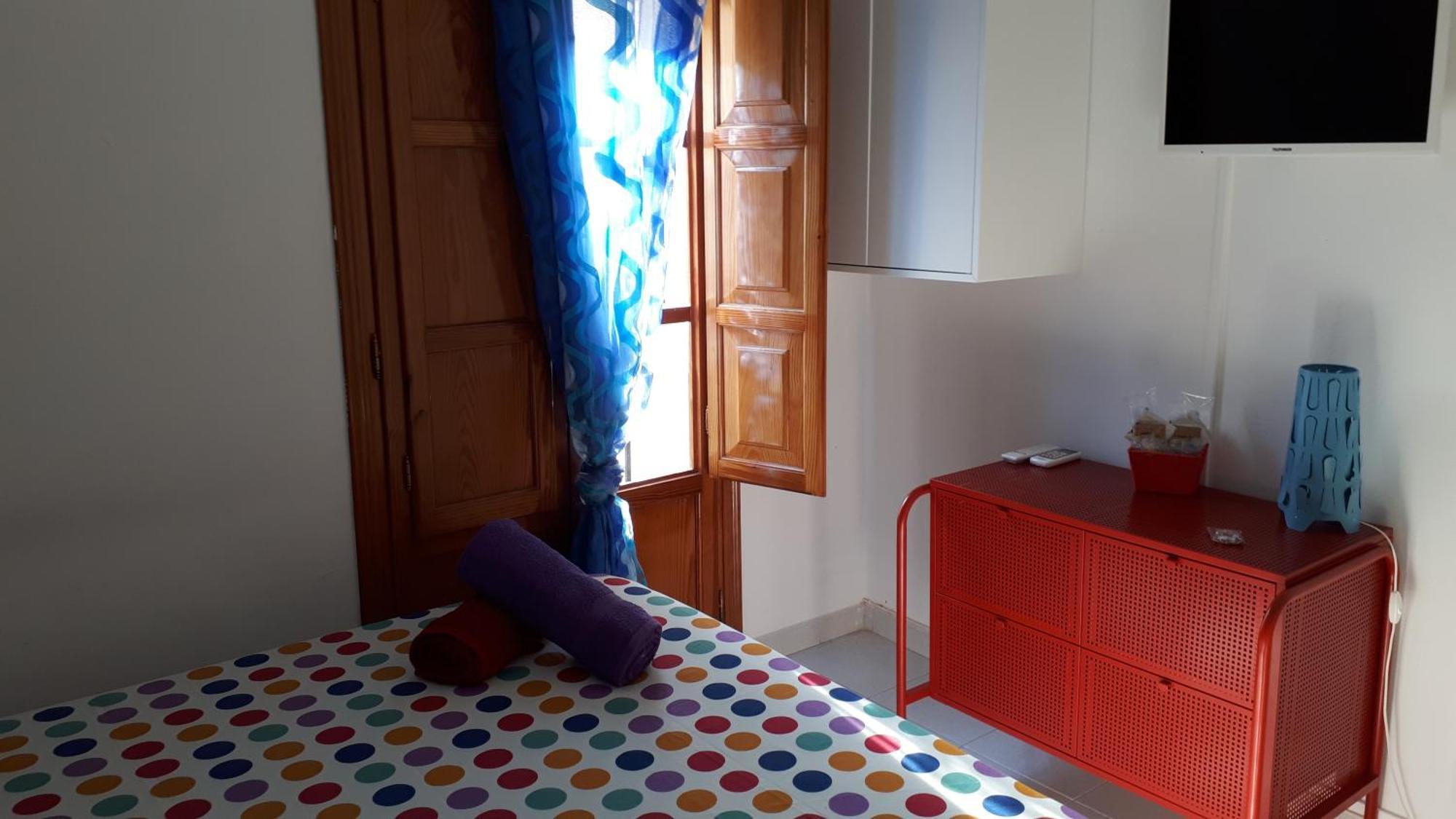 Casa Camino Al Castillo Xàtiva Εξωτερικό φωτογραφία
