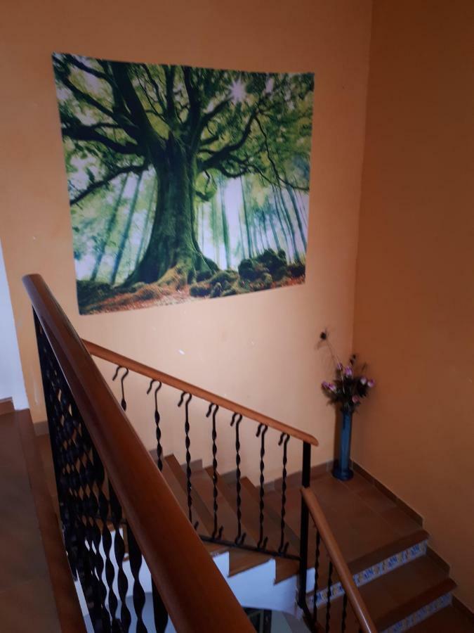 Casa Camino Al Castillo Xàtiva Εξωτερικό φωτογραφία