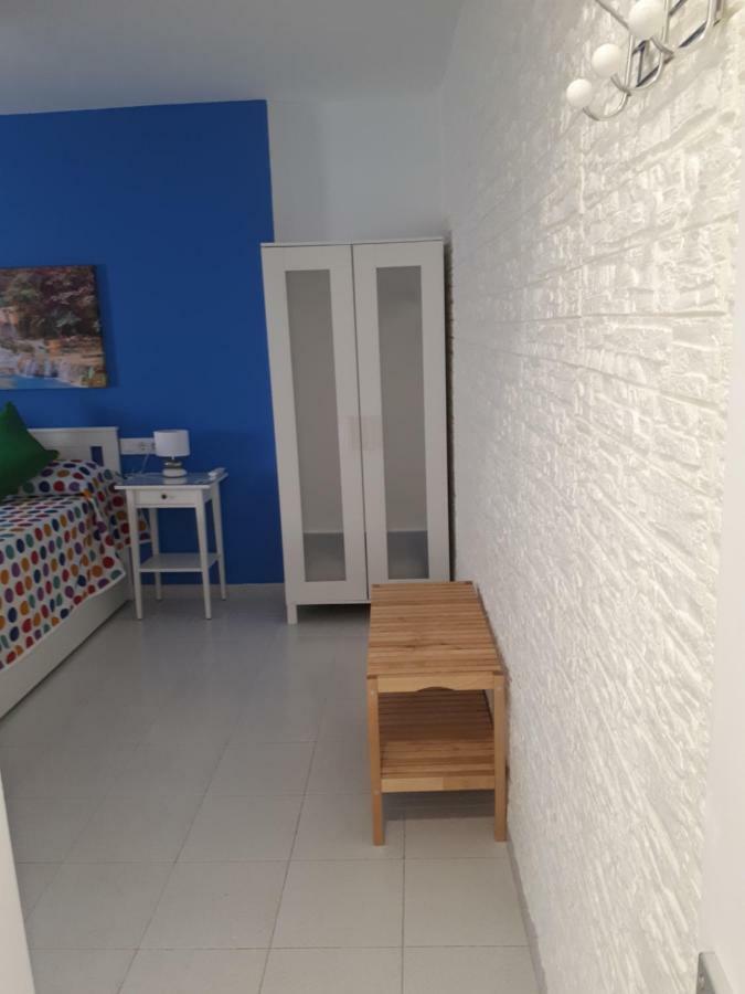 Casa Camino Al Castillo Xàtiva Εξωτερικό φωτογραφία