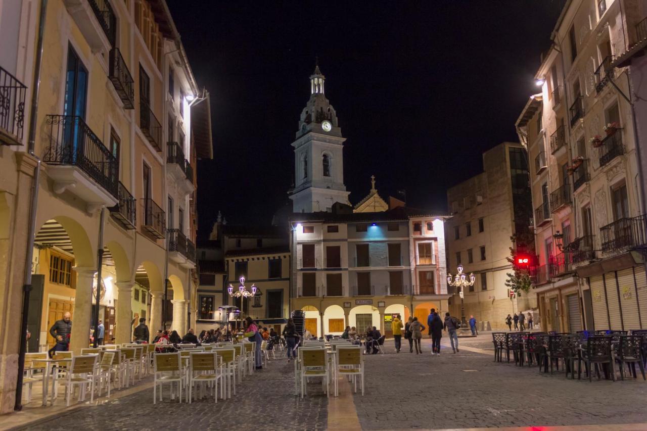 Casa Camino Al Castillo Xàtiva Εξωτερικό φωτογραφία