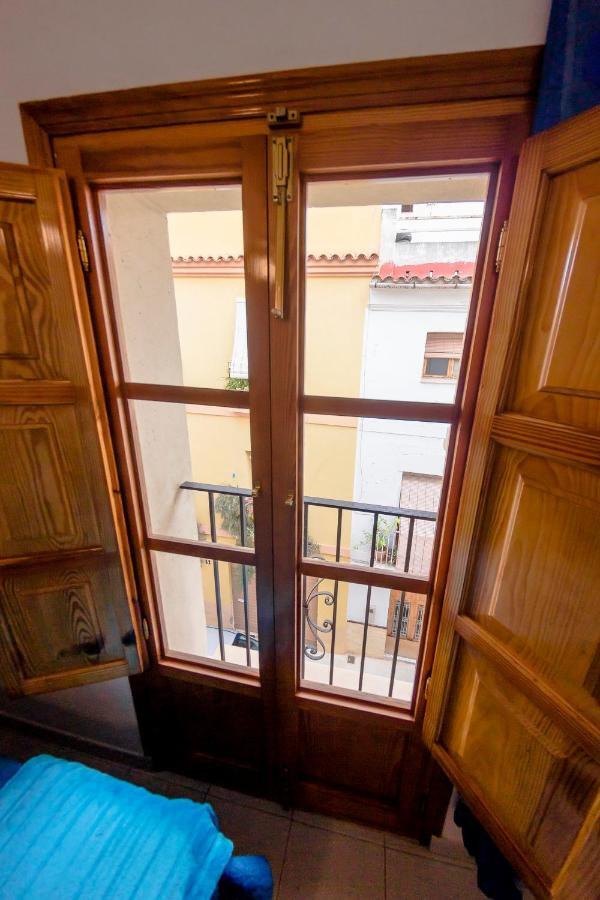 Casa Camino Al Castillo Xàtiva Εξωτερικό φωτογραφία